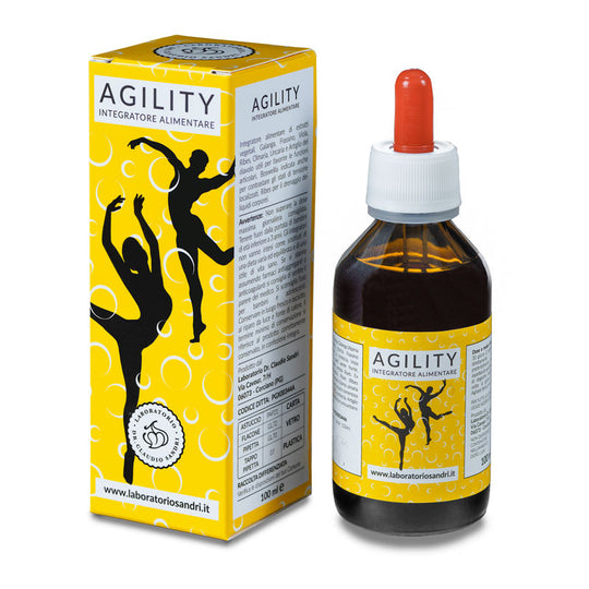 Agility