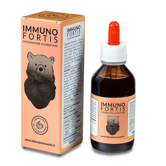 Immunofortis