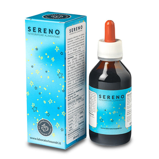 Sereno
