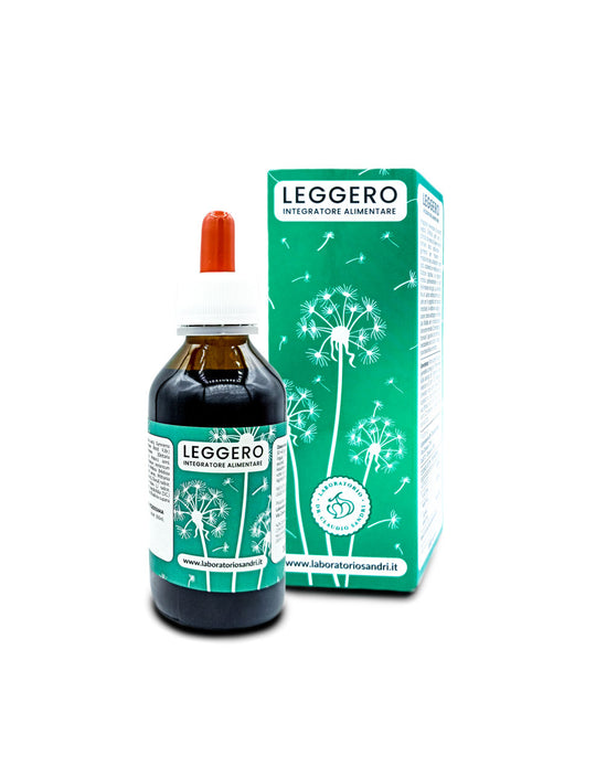 Leggero