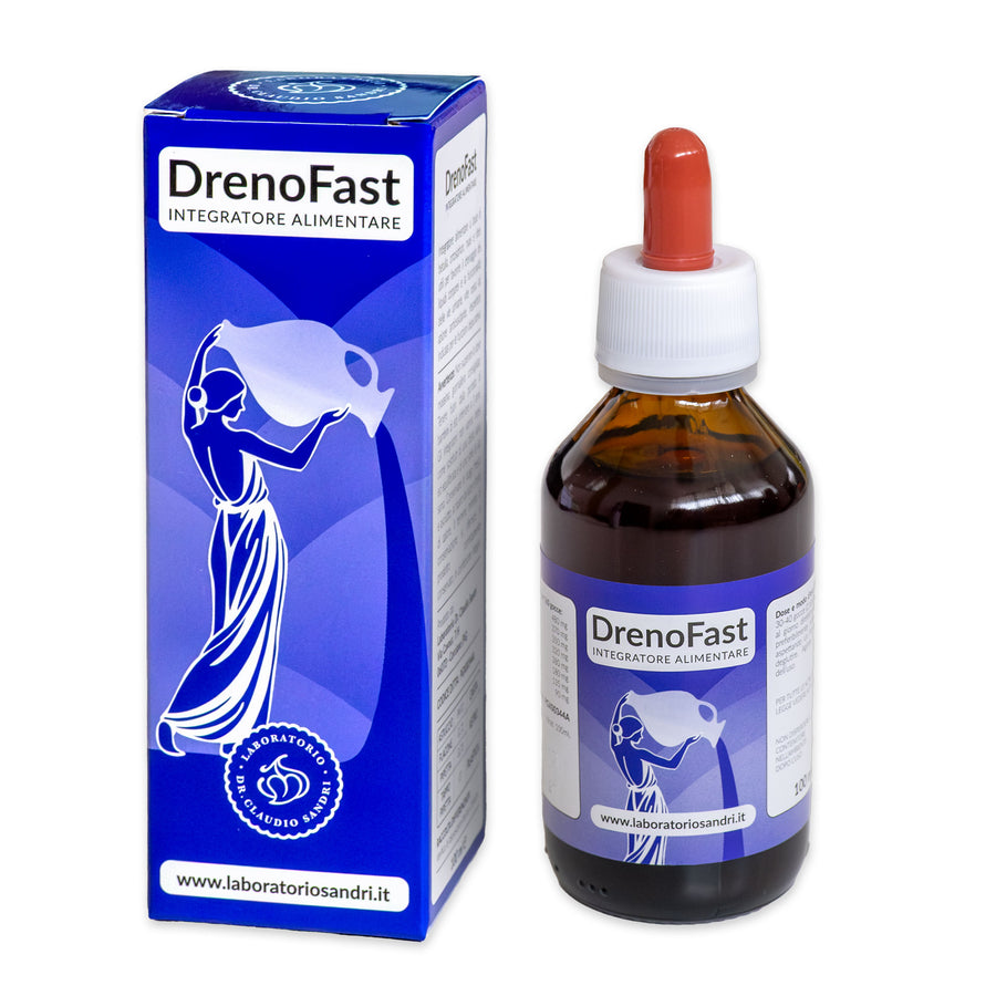 DrenoFast