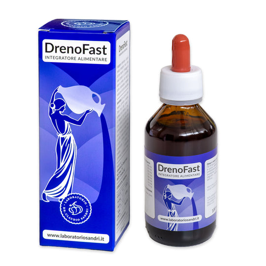 DrenoFast